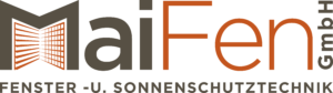 MaiFen Solarrollladen