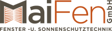 MaiFen Solarrollladen