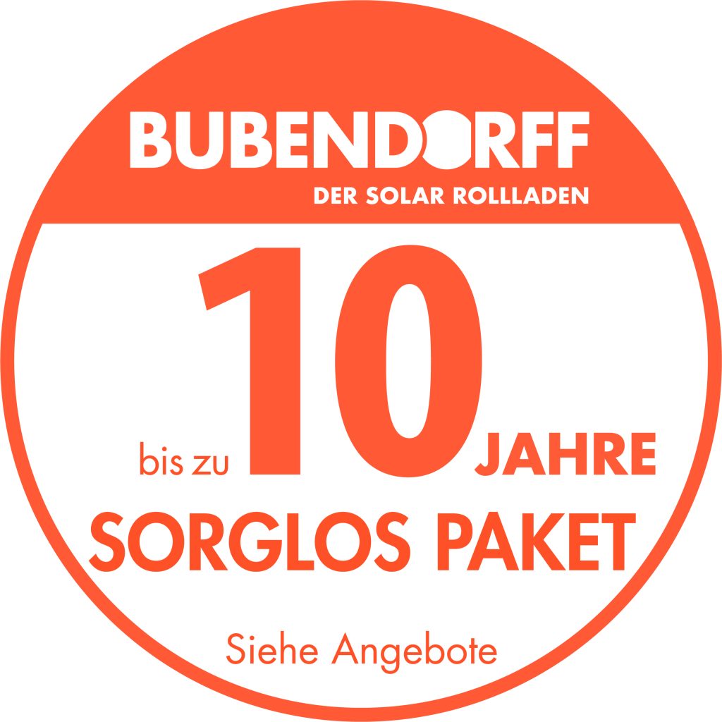 240125 LOGO 10 JAHRE SORGLOS PAKET DE